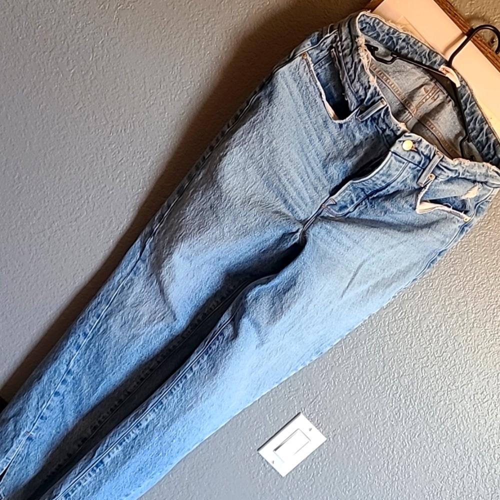 Good American Jeans